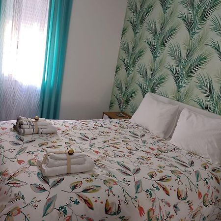 Orotava Bliss Z Villa La Orotava Ngoại thất bức ảnh