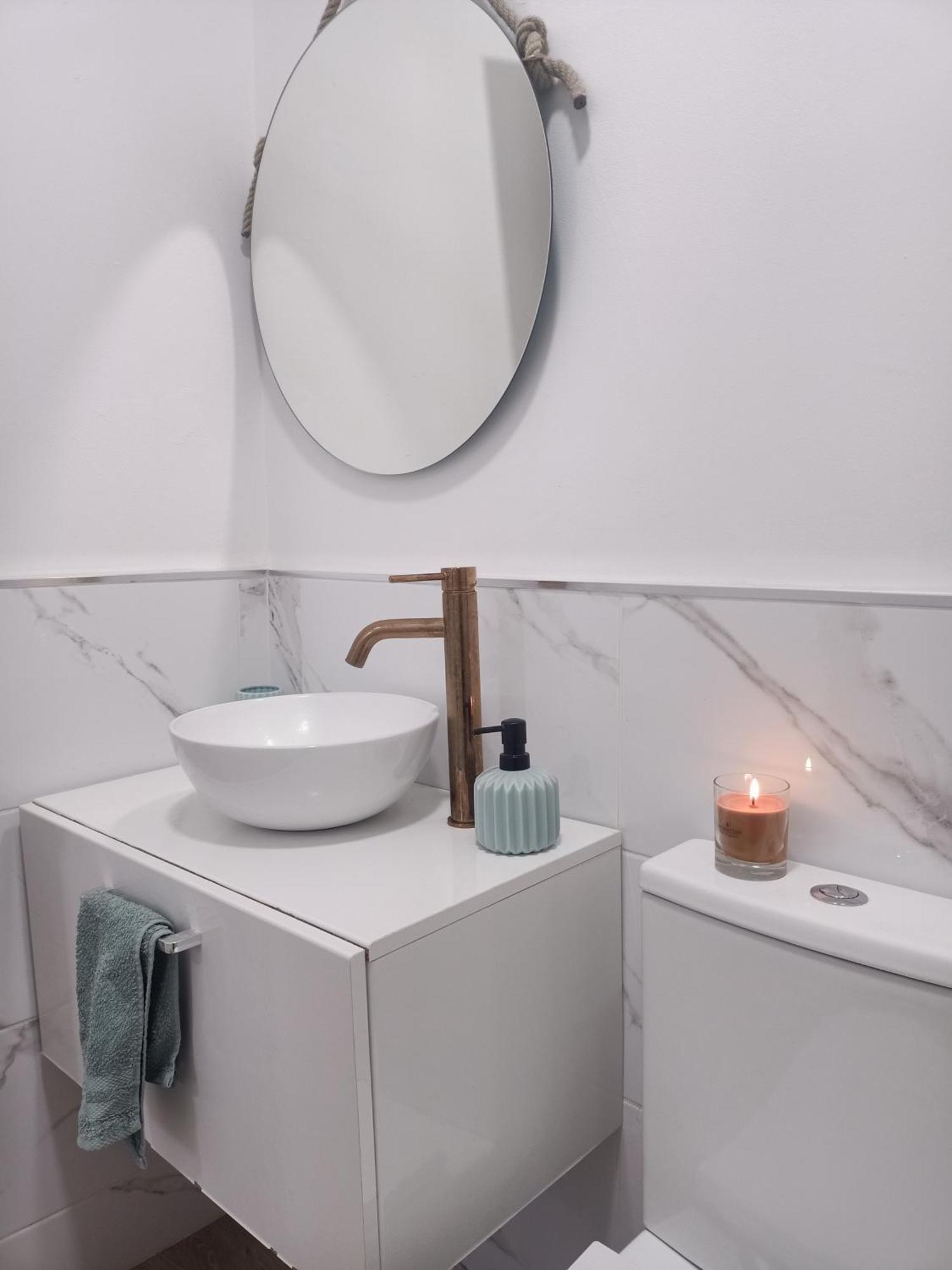 Orotava Bliss Z Villa La Orotava Ngoại thất bức ảnh