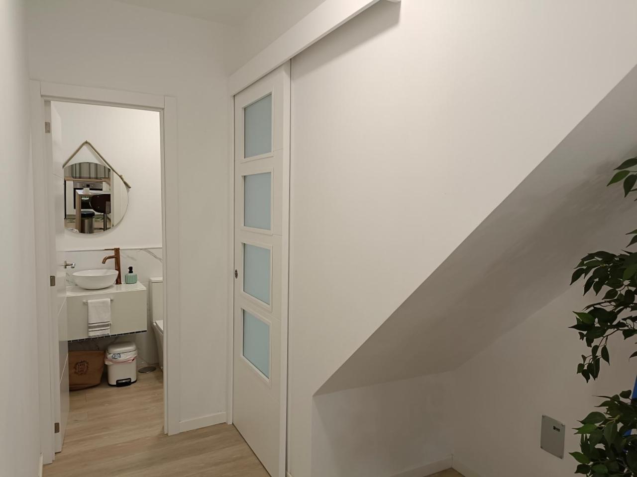 Orotava Bliss Z Villa La Orotava Ngoại thất bức ảnh