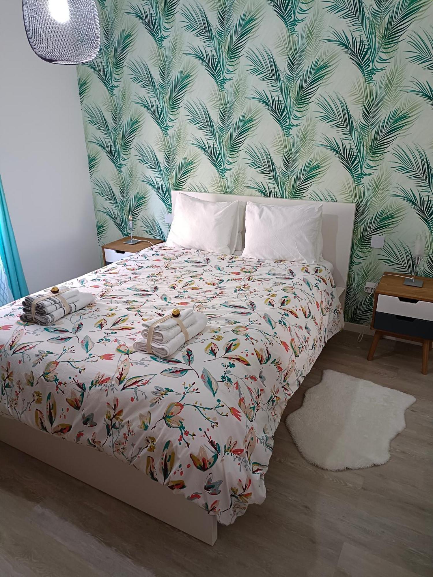 Orotava Bliss Z Villa La Orotava Ngoại thất bức ảnh